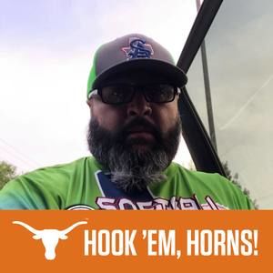 Meet your Posher, Joe